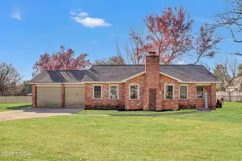 421 Campus Dr, Fort Valley, GA 31030