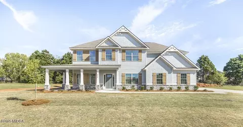 500 Bella Notte Cir #16A, Warner Robins, GA 31088