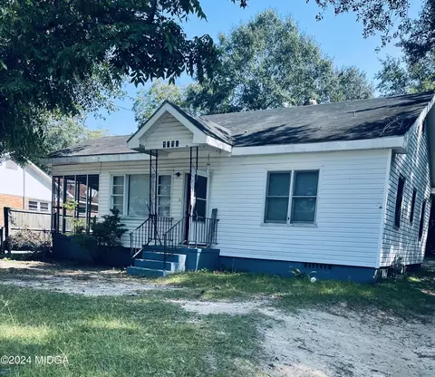 1710 Arlington Park, Macon, GA 31204
