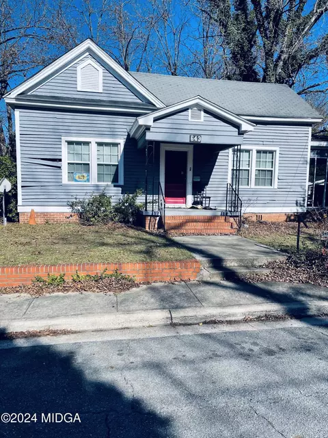 643 Heard Ave, Macon, GA 31206