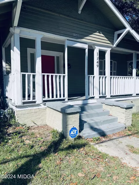 1349 Holt Ave, Macon, GA 31204