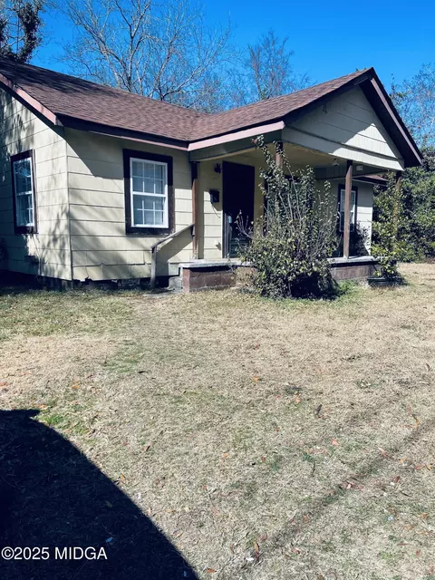1513 Dexter Ave, Macon, GA 31204