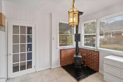 Entry Way - 313 Corbin Ave, Macon, GA 31204 photo 1 of 1