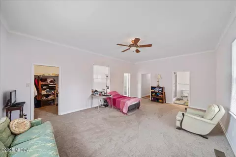 Bedroom - 313 Corbin Ave, Macon, GA 31204 photo 1 of 8