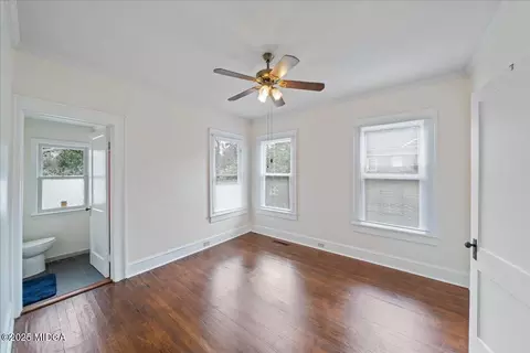 Bedroom - 313 Corbin Ave, Macon, GA 31204 photo 3 of 8