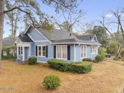 313 Corbin Ave, Macon, GA 31204