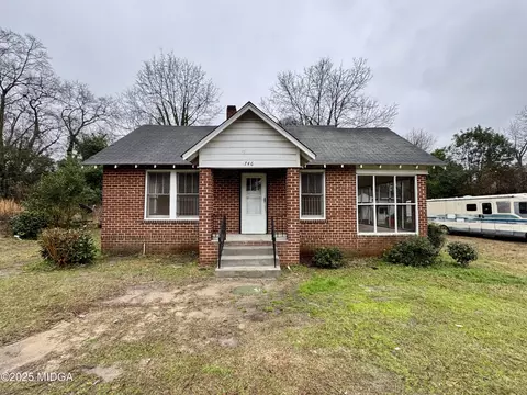 746 Grenada Ter, Macon, GA 31206
