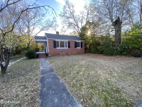 3262 Matheson Dr, Macon, GA 31204