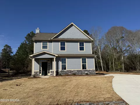 111 Fawn Ct, Macon, GA 31216