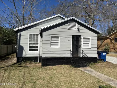 3053 Churchill St, Macon, GA 31204
