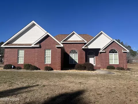 6488 Yellowstone Way, Lizella, GA 31052
