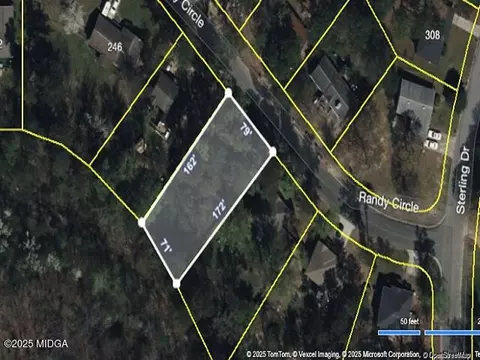 250 Randy Cir, Warner Robins, GA 31088