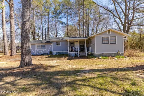499 Pioneer Rd, Macon, GA 31217