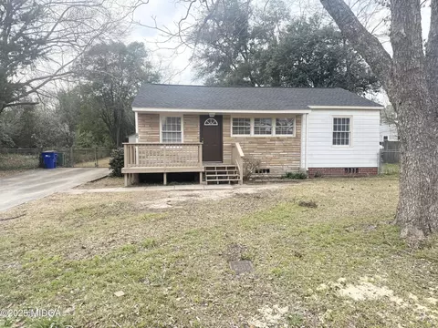 2940 Dalton St, Macon, GA 31206