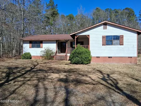 477 Maulk Thompson Rd, Jeffersonville, GA 31044