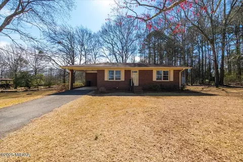 1816 High Falls Rd, Griffin, GA 30223