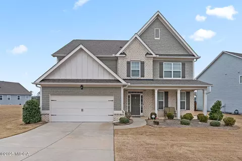 1471 Double Branches Ln, Dallas, GA 30132