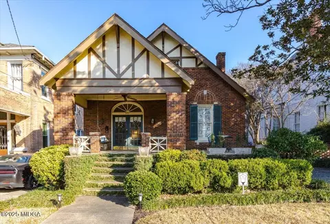 294 College St, Macon, GA 31201