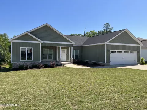 632 Britton Way, Macon, GA 31216