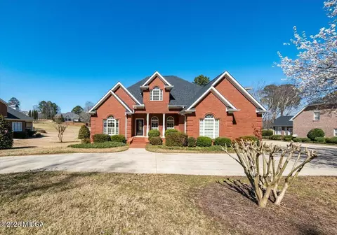 168 Greenview Ter, Macon, GA 31220