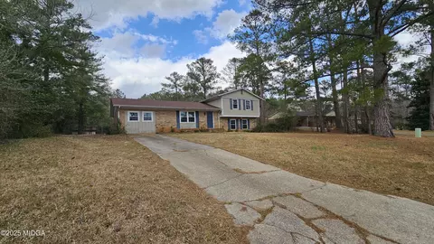 114 Stevens Dr, Milledgeville, GA 31061