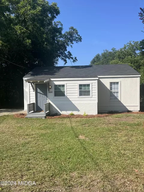3640 Hillcrest Ave, Macon, GA 31204