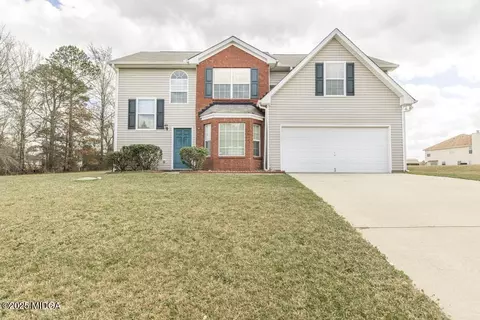 607 Jasmine Dr, Macon, GA 31211