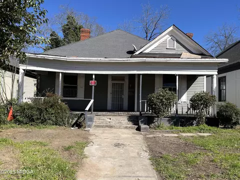1184 Holt Ave, Macon, GA 31204