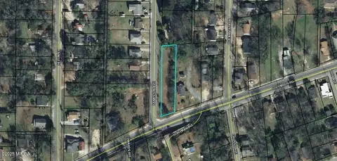 1470 Bankston Ave, Macon, GA 31204