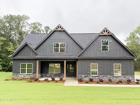1204 Teagle Rd #7, Forsyth, GA 31029