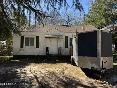138 Vinson Dr, Warner Robins, GA 31093