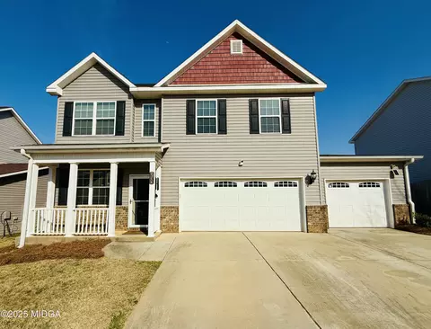 330 Rippling Water Way, Perry, GA 31069