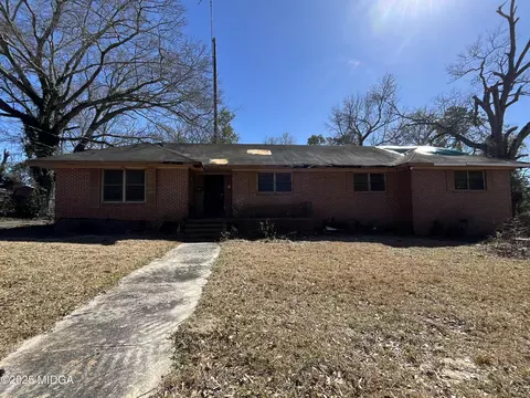 3410 Glynn Ave, Macon, GA 31204