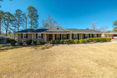 1344 Marlowe Dr, Macon, GA 31210