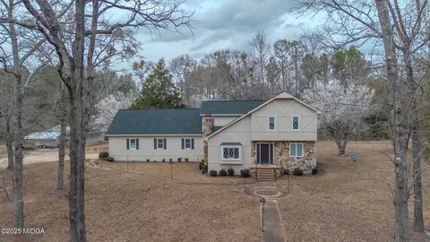 12701 Ga Highway 96 E, Fort Valley, GA 31030
