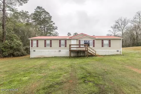 211 Borders Rd, Fort Valley, GA 31030