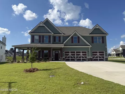 300 Waldrop Loop #218, Bonaire, GA 31005