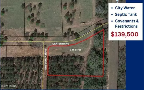 101 Pine Bough Trail Trl, Perry, GA 31069