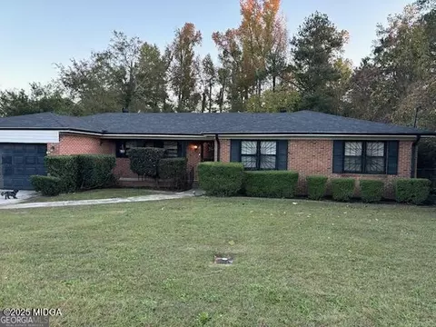 3960 Hartness St, Macon, GA 31204