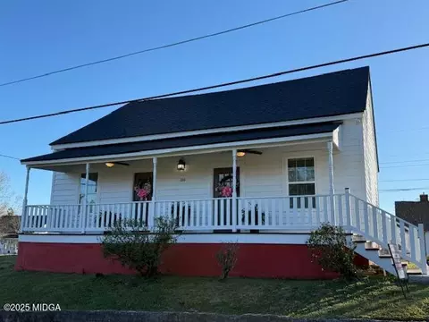 226 Hydrolia St, Macon, GA 31217