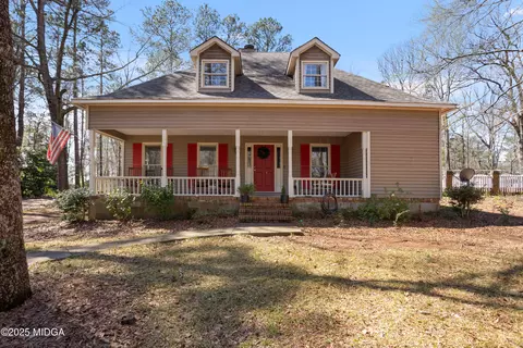 510 Folkstone Pl, Macon, GA 31210