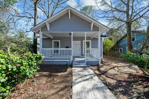 871 Peachtree St, Macon, GA 31217