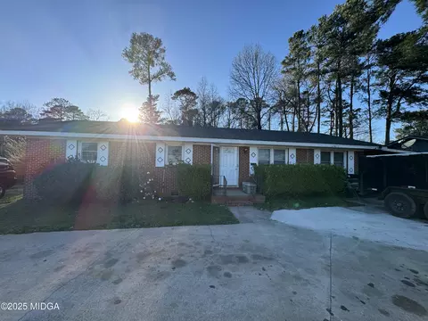 414 Northside Dr, Warner Robins, GA 31093 photo 1