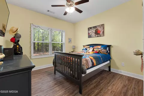 Bedroom - 107 Westbrook Ct, Jackson, GA 30233 photo 3 of 5