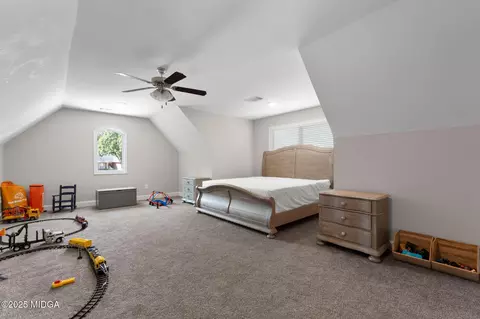 Bedroom - 107 Westbrook Ct, Jackson, GA 30233 photo 4 of 5