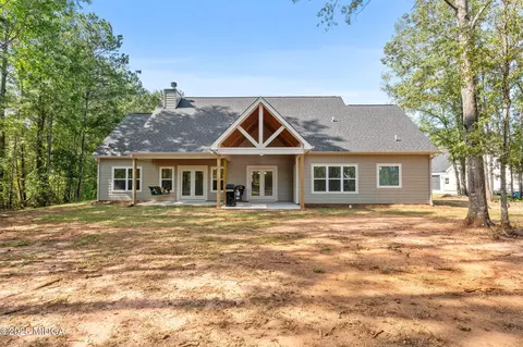 Exterior - 107 Westbrook Ct, Jackson, GA 30233 photo 6 of 8