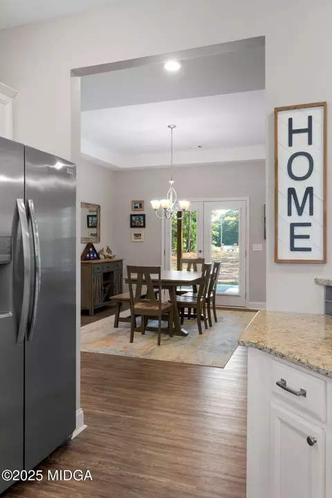 Dining - 107 Westbrook Ct, Jackson, GA 30233 photo 1 of 4