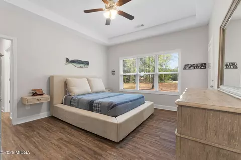 Bedroom - 107 Westbrook Ct, Jackson, GA 30233 photo 1 of 5