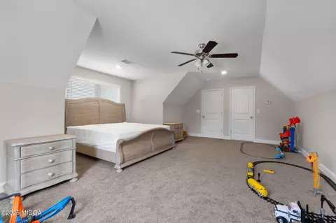 Bedroom - 107 Westbrook Ct, Jackson, GA 30233 photo 5 of 5