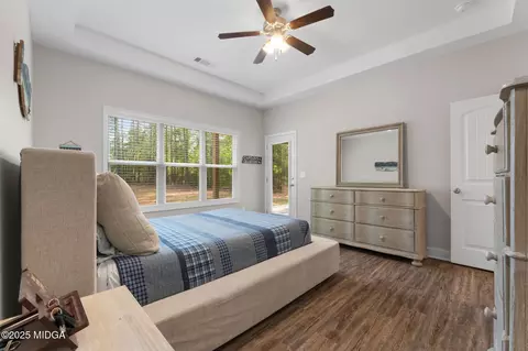Bedroom - 107 Westbrook Ct, Jackson, GA 30233 photo 2 of 5